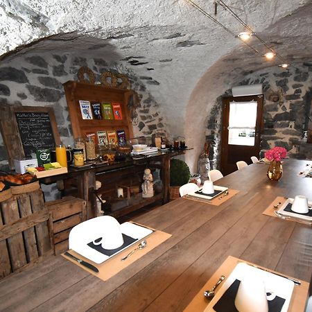 Bed and Breakfast La Cle Des Bois Le Bourg-dʼOisans Zewnętrze zdjęcie