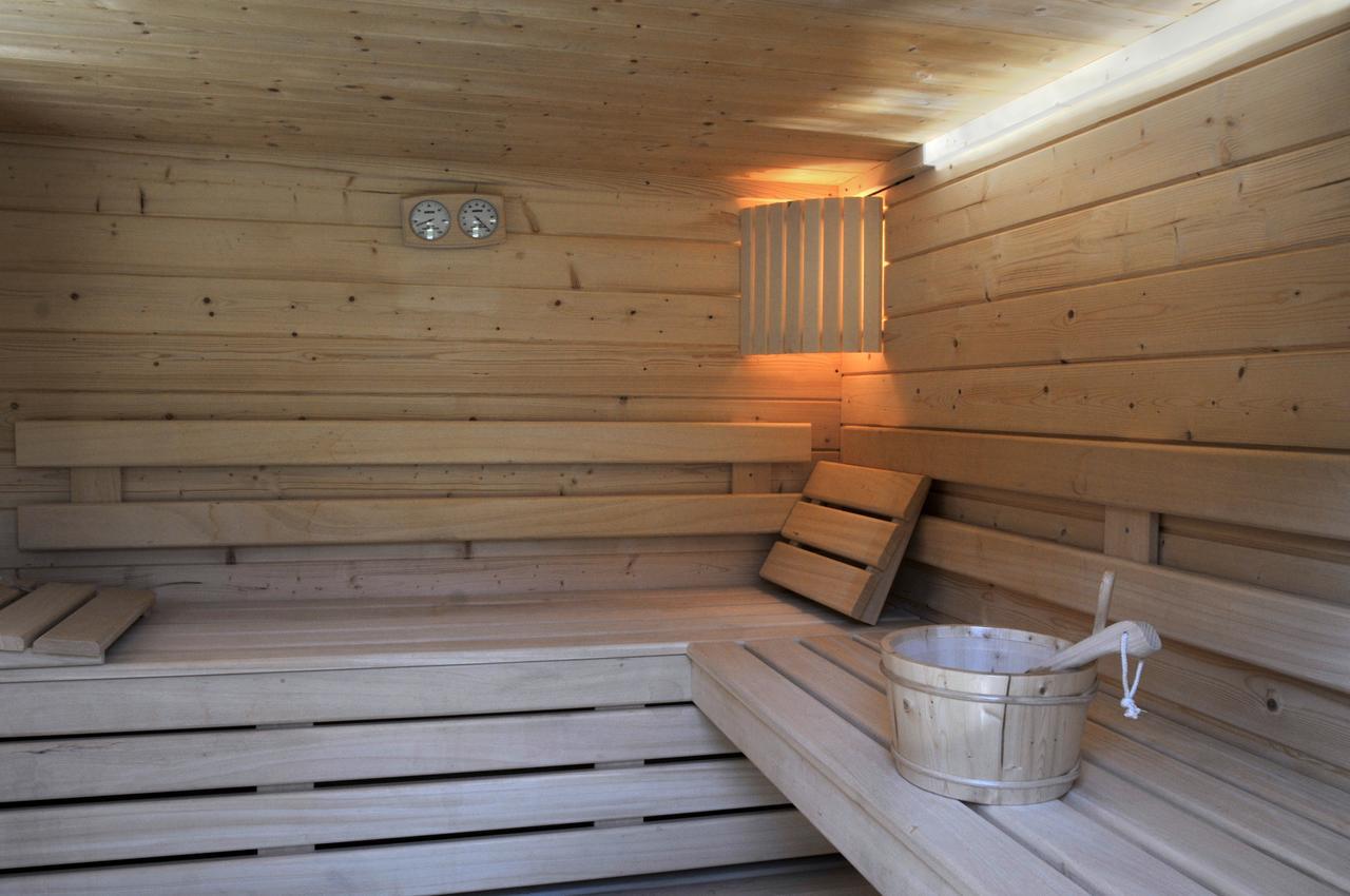 Bed and Breakfast La Cle Des Bois Le Bourg-dʼOisans Zewnętrze zdjęcie