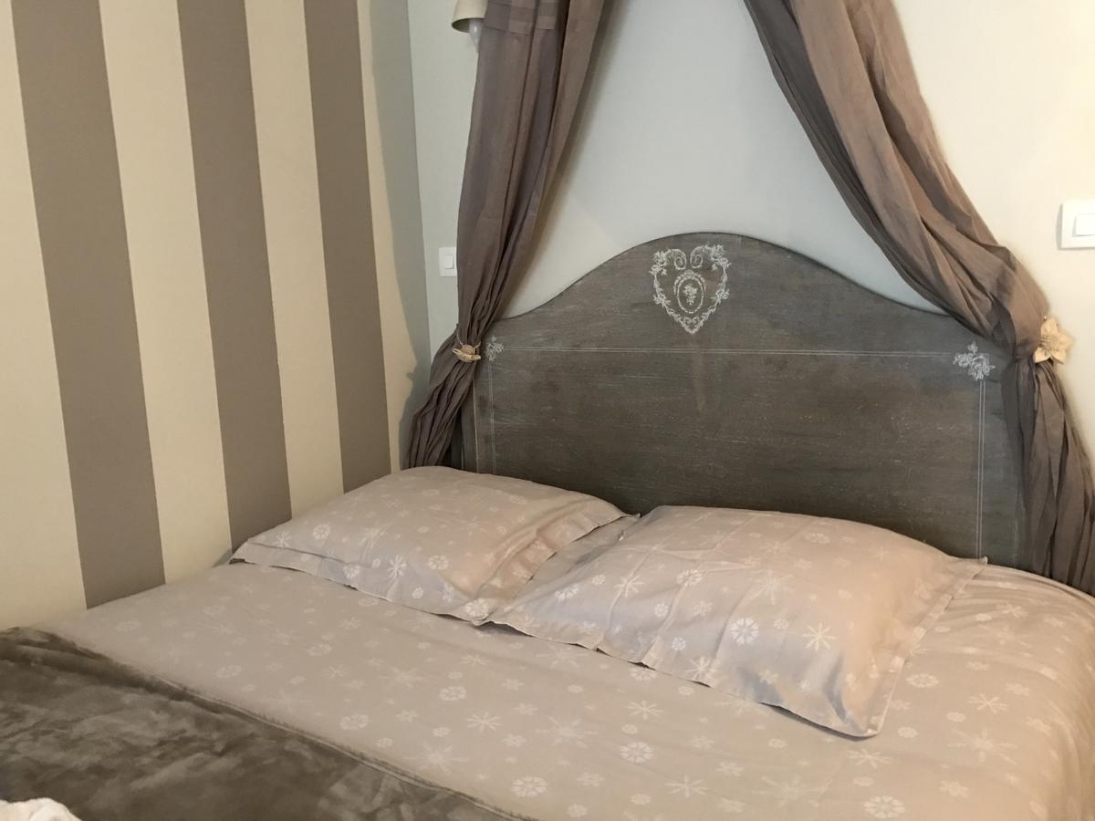 Bed and Breakfast La Cle Des Bois Le Bourg-dʼOisans Zewnętrze zdjęcie